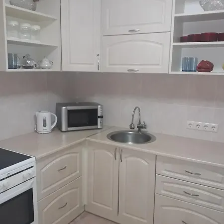 Apartamentkievvinogradar Apartment Kyiv