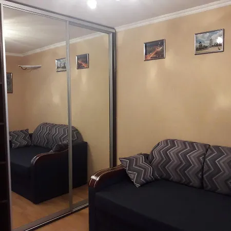 Apartamentkievvinogradar * Kyiv