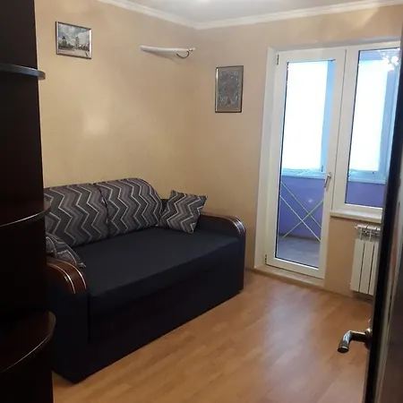 Apartamentkievvinogradar Apartment Kyiv
